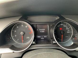 Audi A5 A5 Cabrio (8F7), Cabrio, 2009 / 2017 2.0 TFSI 16V picture 11
