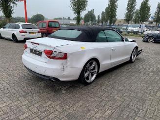 Audi A5 A5 Cabrio (8F7), Cabrio, 2009 / 2017 2.0 TFSI 16V picture 5
