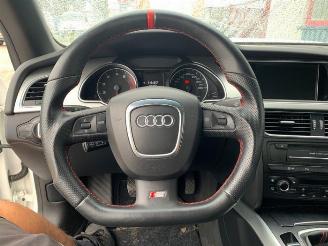 Audi A5 A5 Cabrio (8F7), Cabrio, 2009 / 2017 2.0 TFSI 16V picture 12