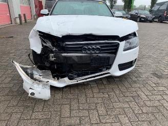 Audi A5 A5 Cabrio (8F7), Cabrio, 2009 / 2017 2.0 TFSI 16V picture 8