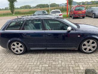 Audi S4 4.2 V8 40V 344pk picture 6