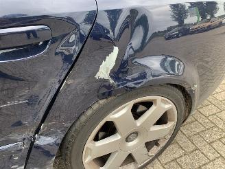 Audi S4 4.2 V8 40V 344pk picture 21