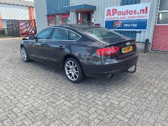 Audi A5 A5 SPORTBACK 2.0 TFSI 179pk AUTOMAAT picture 3