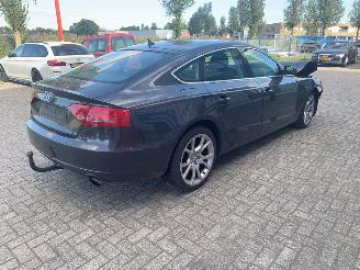 Audi A5 A5 SPORTBACK 2.0 TFSI 179pk AUTOMAAT picture 5