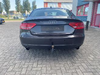 Audi A5 A5 SPORTBACK 2.0 TFSI 179pk AUTOMAAT picture 4