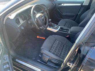 Audi A5 2.0 TFSI 179pk picture 10
