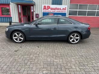Audi A5 A5 (8T3), Coupe, 2007 / 2017 3.2 FSI V6 24V Quattro picture 2