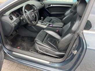 Audi A5 A5 (8T3), Coupe, 2007 / 2017 3.2 FSI V6 24V Quattro picture 10