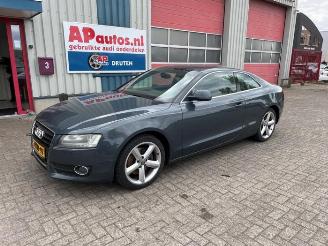 Démontage voiture Audi A5 A5 (8T3), Coupe, 2007 / 2017 3.2 FSI V6 24V Quattro 2007/11