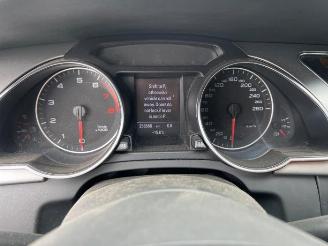 Audi A5 A5 (8T3), Coupe, 2007 / 2017 3.2 FSI V6 24V Quattro picture 12