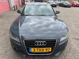 Audi A5 A5 (8T3), Coupe, 2007 / 2017 3.2 FSI V6 24V Quattro picture 9