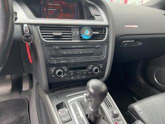 Audi A5 A5 (8T3), Coupe, 2007 / 2017 3.2 FSI V6 24V Quattro picture 13