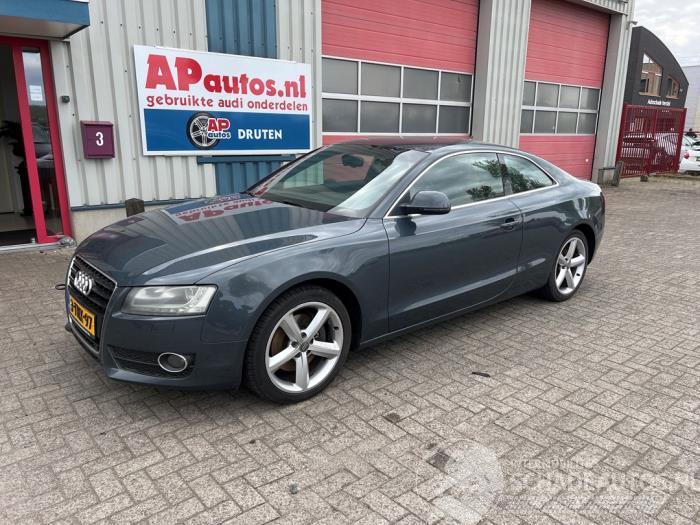 Audi A5 A5 (8T3), Coupe, 2007 / 2017 3.2 FSI V6 24V Quattro