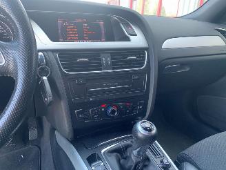 Audi A4 AUDI A4 AVANT 1.8 TFSI picture 14