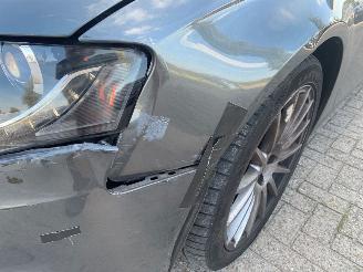 Audi A4 AUDI A4 AVANT 1.8 TFSI picture 25