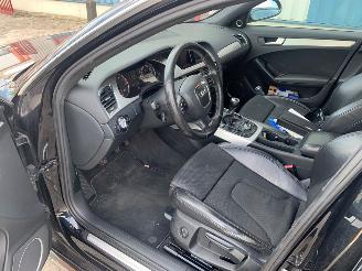 Audi A4 2.0 TFSI Flexible Fuel QUATTRO 6-BAK picture 10