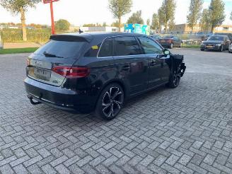Audi A3 A3 Sportback (8VA/8VF), Hatchback 5-drs, 2012 / 2020 1.4 TFSI 16V picture 5