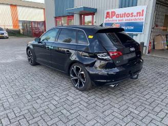 Audi A3 A3 Sportback (8VA/8VF), Hatchback 5-drs, 2012 / 2020 1.4 TFSI 16V picture 3