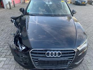 Audi A3 A3 Sportback (8VA/8VF), Hatchback 5-drs, 2012 / 2020 1.4 TFSI 16V picture 8