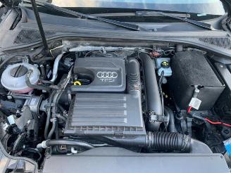 Audi A3 A3 Sportback (8VA/8VF), Hatchback 5-drs, 2012 / 2020 1.4 TFSI 16V picture 15