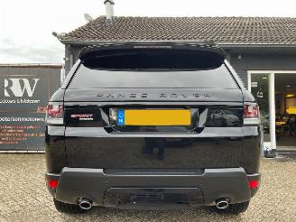 Land Rover Range Rover sport 3.0 DIESEL 292pk picture 5