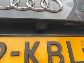 Audi A4 A4 (B8), Sedan, 2007 / 2015 2.0 TFSI 16V picture 16