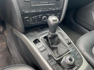 Audi A4 A4 (B8), Sedan, 2007 / 2015 2.0 TFSI 16V picture 12