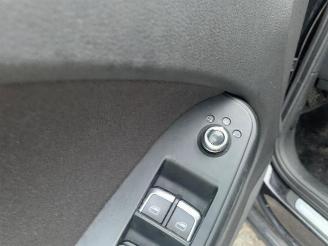 Audi A4 A4 (B8), Sedan, 2007 / 2015 1.8 TFSI 16V picture 11