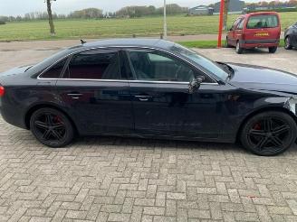Audi A4 A4 (B8), Sedan, 2007 / 2015 1.8 TFSI 16V picture 6