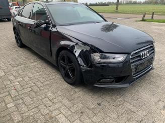 Audi A4 A4 (B8), Sedan, 2007 / 2015 1.8 TFSI 16V picture 7