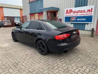 Audi A4 A4 (B8), Sedan, 2007 / 2015 1.8 TFSI 16V picture 3