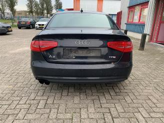 Audi A4 A4 (B8), Sedan, 2007 / 2015 1.8 TFSI 16V picture 4