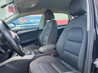 Audi A4 A4 (B8), Sedan, 2007 / 2015 1.8 TFSI 16V picture 10