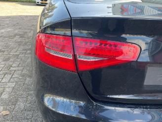Audi A4 A4 (B8), Sedan, 2007 / 2015 1.8 TFSI 16V picture 12