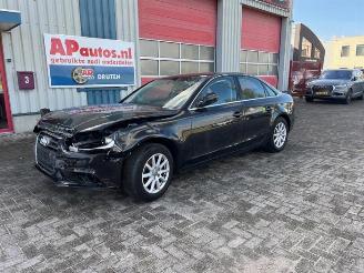 Sloopauto Audi A4 A4 (B8), Sedan, 2007 / 2015 1.8 TFSI 16V 2012/6