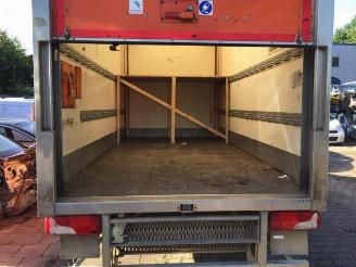 Mercedes Sprinter Sprinter 4,6t (906.15/906.25), Ch.Cab/Pick-up, 2006 / 2018 413 CDI 16V picture 4