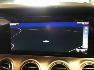 Mercedes E-klasse E Estate (S213), Combi, 2016 / 2023 E-220d 2.0 Turbo 16V 4-Matic picture 26