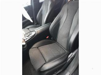 Mercedes E-klasse E Estate (S213), Combi, 2016 / 2023 E-220d 2.0 Turbo 16V 4-Matic picture 7