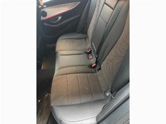 Mercedes E-klasse E Estate (S213), Combi, 2016 / 2023 E-220d 2.0 Turbo 16V 4-Matic picture 12