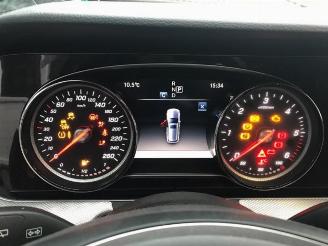 Mercedes E-klasse E Estate (S213), Combi, 2016 / 2023 E-220d 2.0 Turbo 16V 4-Matic picture 11