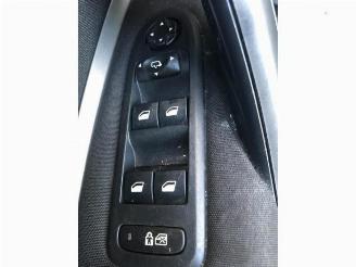 Citroën C5 C5 III Tourer (RW), Combi, 2008 / 2017 2.0 HDiF 16V picture 8