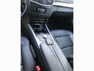 Mercedes E-klasse E Estate (S212), Combi, 2009 / 2016 E-300 Hybrid,BlueTec Hybrid V6 24V picture 9