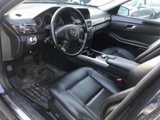 Mercedes E-klasse E Estate (S212), Combi, 2009 / 2016 E-300 Hybrid,BlueTec Hybrid V6 24V picture 7