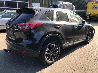 Mazda CX-5 CX-5 I (KE,GH), SUV, 2011 2.2 Skyactiv D 16V High Power 4WD picture 2