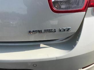 Chevrolet Malibu Malibu, Sedan, 2012 2.0 D 16V picture 4
