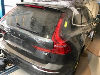 Volvo Xc-60 XC60 II (UZ), SUV, 2017 2.0 T5 16V AWD picture 2
