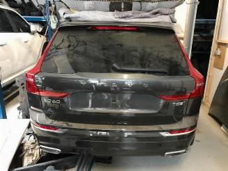 Démontage voiture Volvo Xc-60 XC60 II (UZ), SUV, 2017 2.0 T5 16V AWD 2018