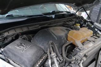 Dodge Ram 1500 Crew Cab (DS), Pick-up, 2010 / 2018 3.0 V6 Diesel 4x4 picture 11