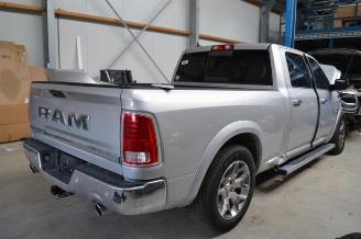 rozbiórka samochody osobowe Dodge Ram 1500 Crew Cab (DS), Pick-up, 2010 / 2018 3.0 V6 Diesel 4x4 2016