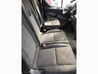 Ford Transit Transit Custom, Bus, 2011 / 2023 2.0 TDCi 16V Eco Blue 130 picture 6